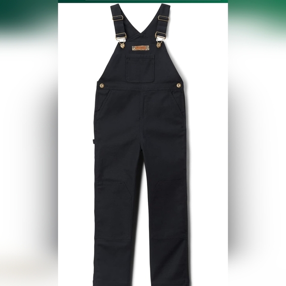 Columbia kids PHG Roughtail Field Overalls, Hiking Pants unisex  2T XXS or M - Picture 1 of 12